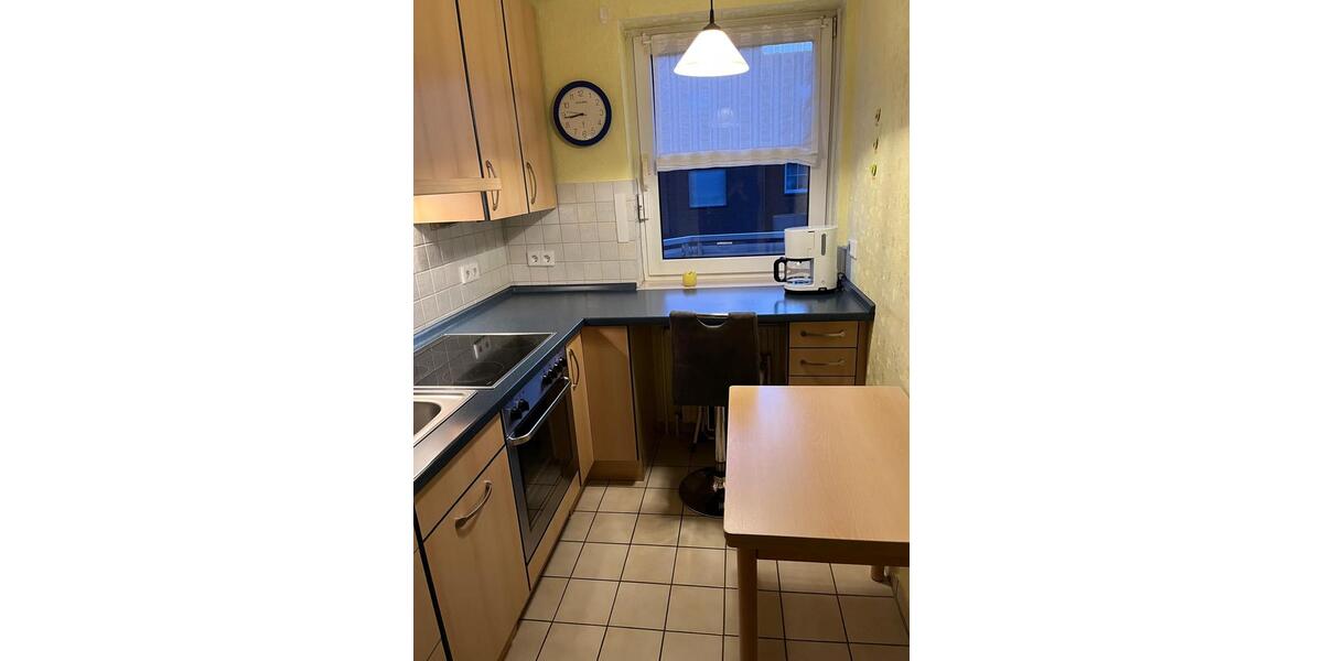Etagenwohnung Osnabrück Gretesch - 2 Zimmer, 61 m&sup2;, 185.000&euro; | Angebot:26129818