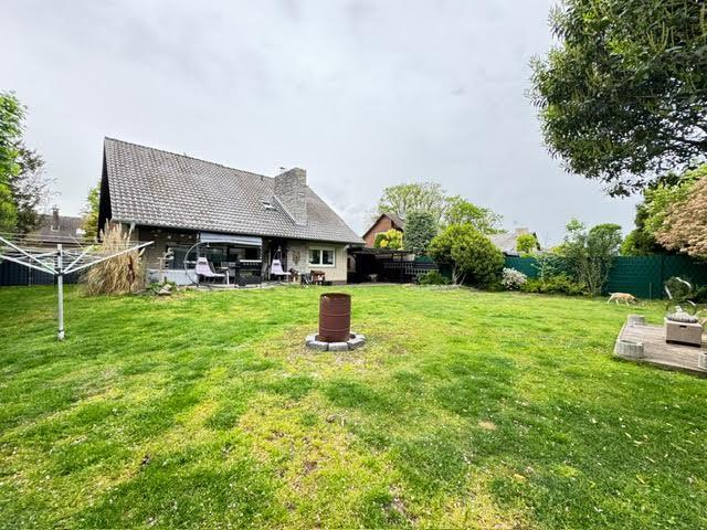 Einfamilienhaus Neuenkirchen-Vörden Vörden - 2 Zimmer, 160 m&sup2;, 449.000&euro; | Angebot:26536537