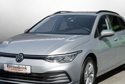 VW Golf 90.000 km 20.990 € Bramsche 49565