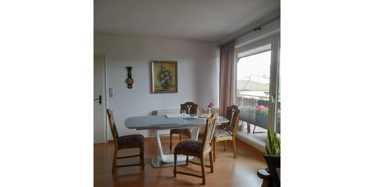 Etagenwohnung Neuenkirchen-Vörden Vörden - 4 Zimmer, 100 m&sup2;, 850&euro; | Angebot:26532144