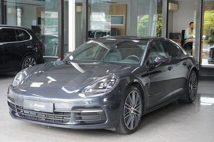 Porsche Panamera 105.000 km 48.990 &euro; Ibbenbüren 49477