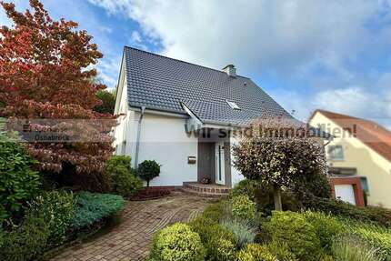 Haus Georgsmarienhütte - 6 Zimmer, 199 m&sup2;, 495.000&euro; | Angebot:27487289