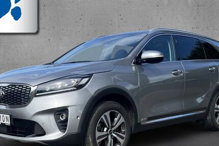 Kia Sorento 53.403 km 24.930 &euro; Ibbenbüren 49479