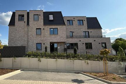 Charmant wohnen im Dachgeschoss – inkl. Einbauküche & großer Dachterrasse 2 zimmer