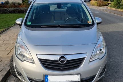 Opel Meriva 78.950 km 4.400 &euro; Osnabrück 49080