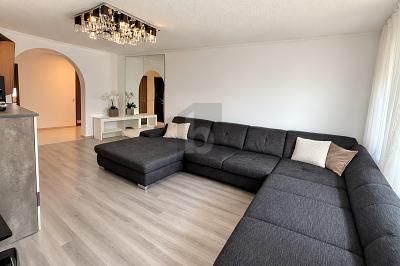 ABSEITS VOM STADTLÄRM, DENNOCH ZENTRAL - Erdgeschoßwohnung Osnabrück Fledder | Angebot:26765669