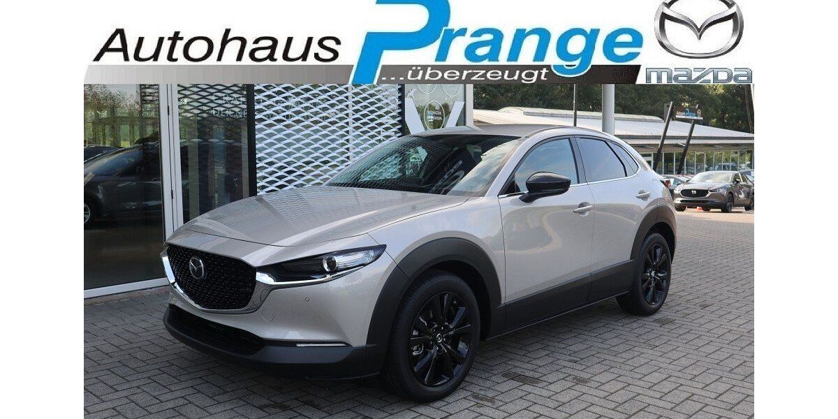 Mazda CX-30 3.725 km 25.985 &euro; Hilter 49176
