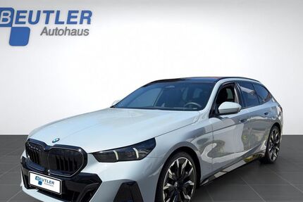 BMW 520 7.689 km 59.450 &euro; Bad Essen 49152