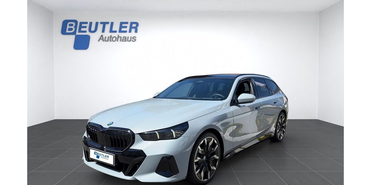 BMW 520 7.689 km 59.450 &euro; Bad Essen 49152
