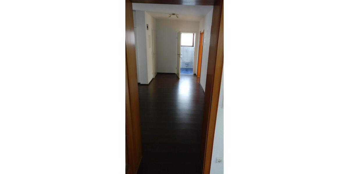 Etagenwohnung Georgsmarienhütte - 4 Zimmer, 122 m&sup2;, 235.000&euro; | Angebot:26482325