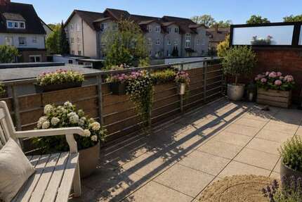 Wohnung Osnabrück Nahne - 3 Zimmer, 92 m&sup2;, 265.000&euro; | Angebot:26758421