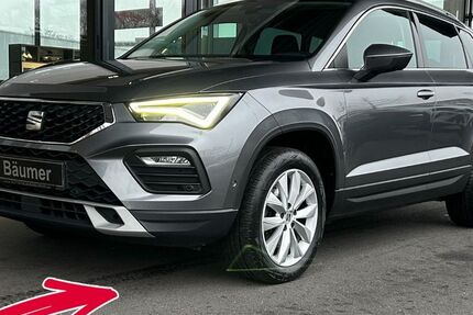 Seat Ateca 98.094 km 18.980 &euro; Ibbenbüren 49479