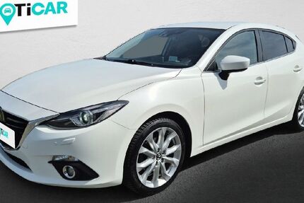 Mazda 3 85.300 km 15.500 &euro; Georgsmarienhütte 49124