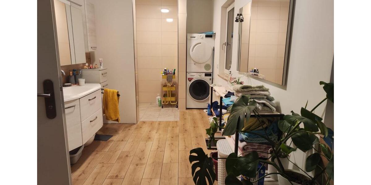 Terrassenwohnung Lotte - 3 Zimmer, 103 m&sup2;, 1.300&euro; | Angebot:26478123