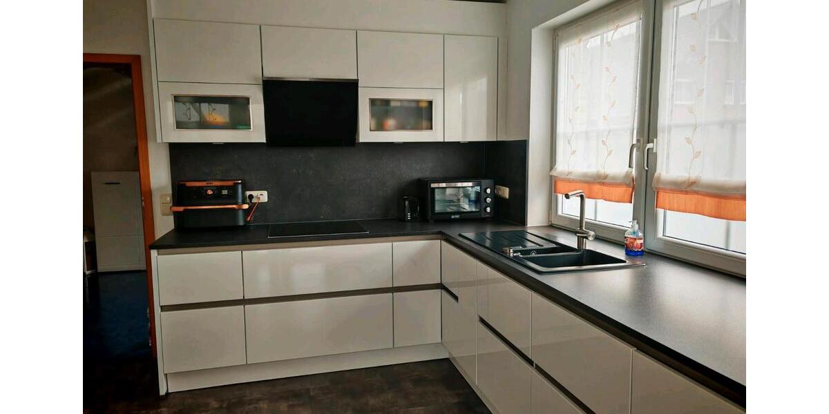 Einfamilienhaus Bohmte - 6 Zimmer, 201 m&sup2;, 449.000&euro; | Angebot:25812439