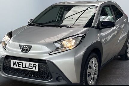 Toyota Aygo (X) 32.808 km 12.990 &euro; Osnabrück 49090