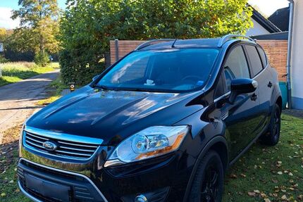 Ford Kuga 215.000 km 5.350 € Preußisch Oldendorf 32362
