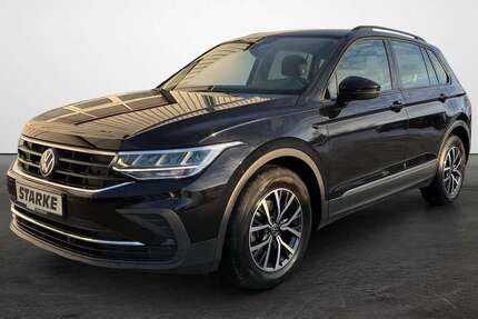 VW Tiguan 62.459 km 24.289 &euro; Georgsmarienhütte 49124