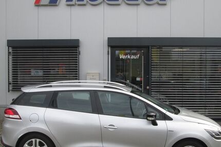 Renault Clio 105.200 km 7.990 &euro; Bad Iburg 49186