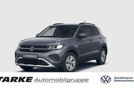 VW T-Cross 3.265 km 27.330 &euro; Osnabrück 49078