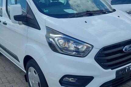 Ford Transit 76.000 km 24.500 &euro; Lengerich 49525