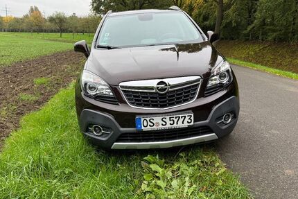 Opel Mokka 85.098 km 9.200 &euro; Osnabrück 49088
