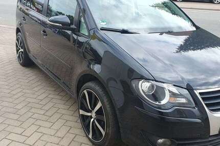 VW Touran 199.960 km 3.750 € Melle 49324