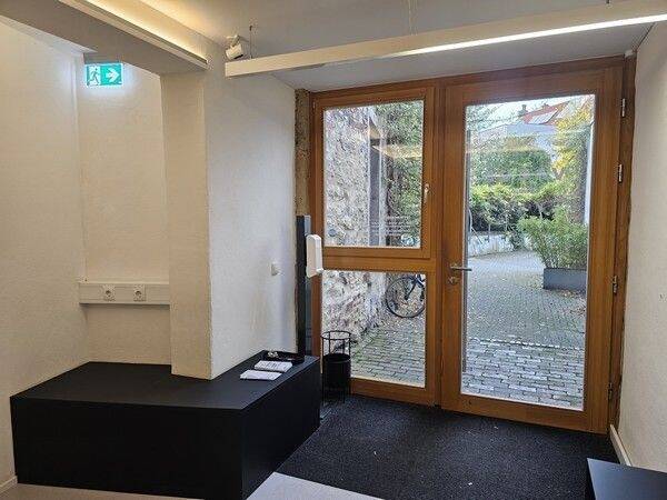 Gewerbeobjekt Osnabrück Innenstadt - 3.490&euro; | Angebot:23597493
