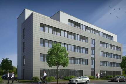 Büro in Osnabrück 1.487,50 € 119 m² zimmer