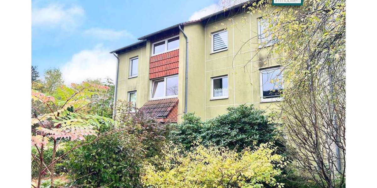 Wohnung zum Kaufen in Bad Iburg 124.900 € 45 m² 1.5 zimmer