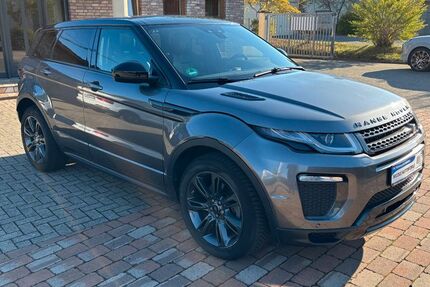 Land Rover Range Rover Evoque 92.000 km 22.950 € Versmold 33775