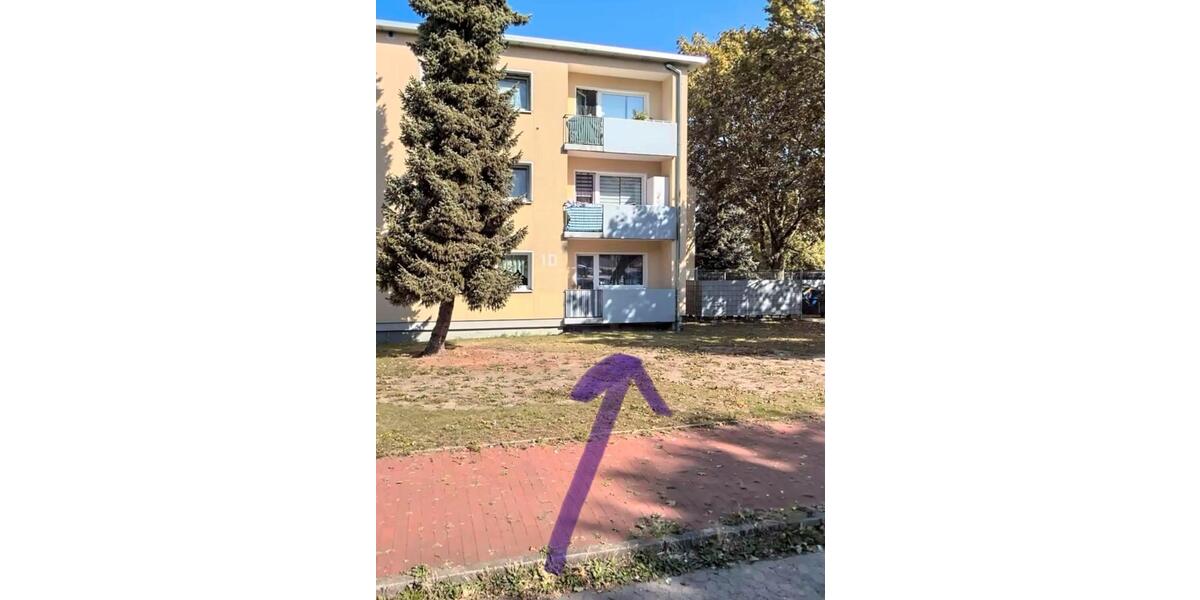 Erdgeschoßwohnung Lotte - 4 Zimmer, 83 m&sup2;, 850&euro; | Angebot:26577506