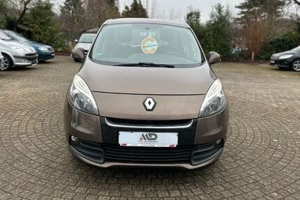 Renault Scenic 99.000 km 6.099 &euro; Ibbenbüren 49477