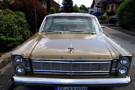 Ford Andere 137.200 km 22.900 € Mettingen 49497