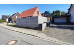 Geräumiges EFH mit ELW, Terrasse, Balkon, kleinem Garten und Garage in ruhiger Lage