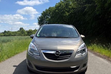 Opel Meriva 40.549 km 9.499 &euro; Osnabrück 49088