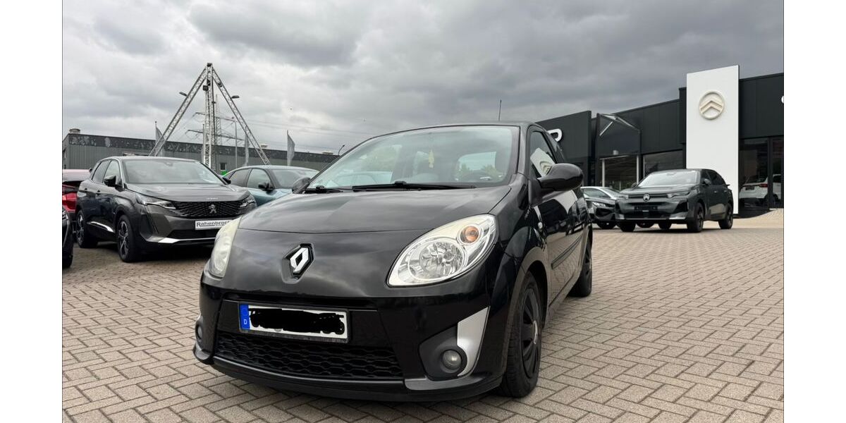 Renault Twingo 165.900 km 750 &euro; Osnabrück 49082