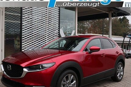Mazda CX-30 1.787 km 30.485 &euro; Hilter 49176
