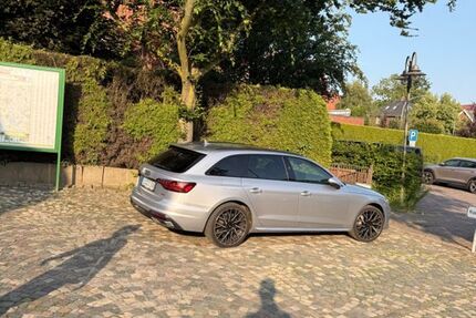 Audi A4 129.000 km 22.999 &euro; Merzen 49586