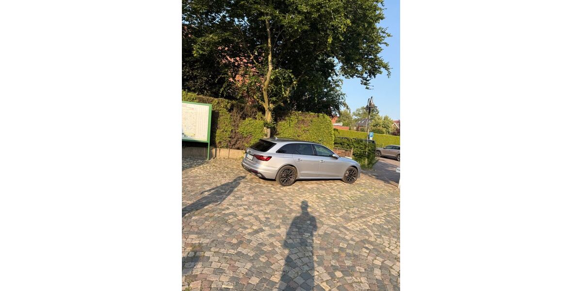 Audi A4 129.000 km 22.999 &euro; Merzen 49586