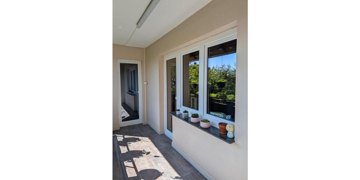 Etagenwohnung Dissen am Teutoburger Wald - 3 Zimmer, 72 m&sup2;, 178.600&euro; | Angebot:26548937