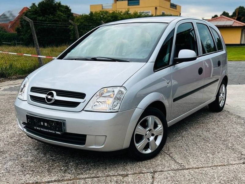 Meriva