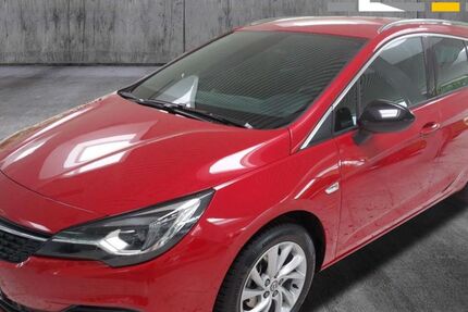 Opel Astra 93.492 km 13.980 € Versmold 33775