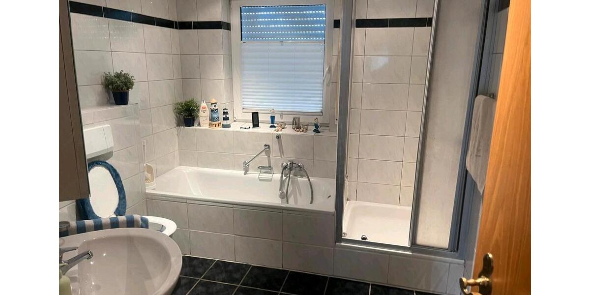 Erdgeschoßwohnung Recke - 2 Zimmer, 72 m&sup2;, 155.000&euro; | Angebot:27080877