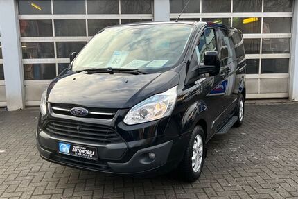 Ford Tourneo Custom 84.000 km 21.000 &euro; Osnabrück 49090