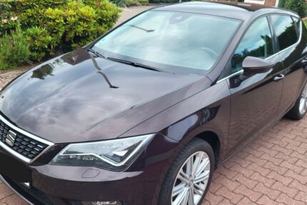 Seat Leon 98.000 km 11.700 &euro; Ibbenbüren 49477