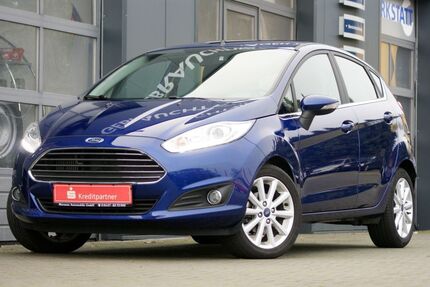 Ford Fiesta 49.800 km 9.900 &euro; Wallenhorst ( bei Osnabrück ) 49134
