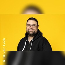 Philipp Uckel - Vollgas I HumorZone Dresden 2025 12.03.2026 Filmtheater Schauburg