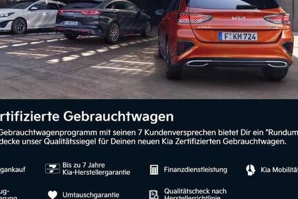 Kia Niro 52.000 km 19.990 &euro; Osnabrück 49082