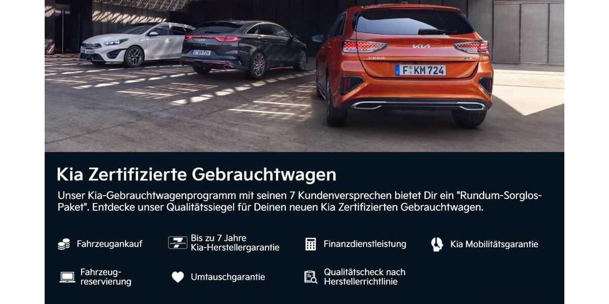 Kia Niro 52.000 km 19.990 &euro; Osnabrück 49082